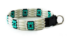 Cheyenne Beaded Dog Collar