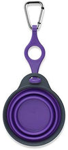 Collapsible Travel Cup for Pets