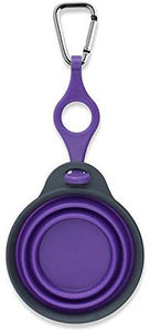 Collapsible Travel Cup for Pets