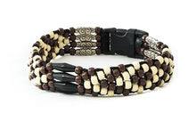 Embera Beaded Dog Collar