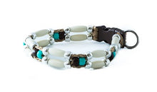 Hopi Beaded Dog Collar
