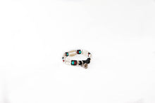 Comanche Beaded Cat Collar