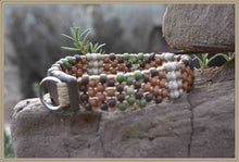 Jotto Beaded Dog Collar