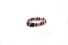 Lisa Beaded Dog Collar