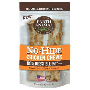 No Hide Chicken Chew Treats for Dogs