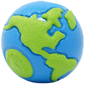 Planet Dog Orbee Ball