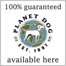 Planet Dog Orbee Ball