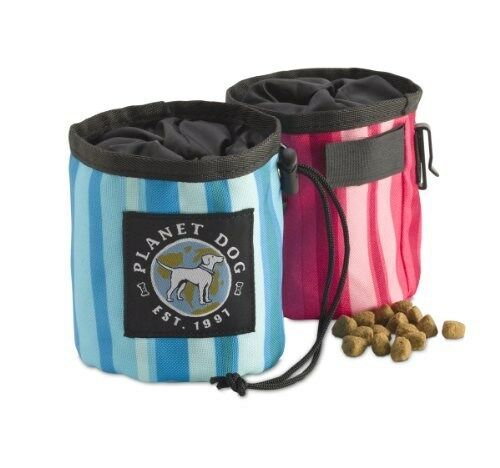 Planet Dog Snack Sack