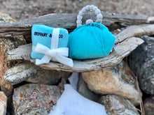 Sniffany & Company Purse Dog Toy
