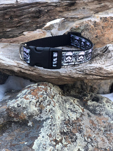 Stormtrooper Dog Collar
