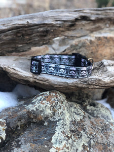 Stormtrooper Dog Collar