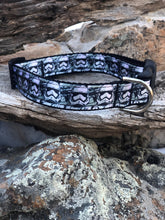 Stormtrooper Dog Collar