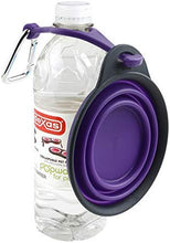 Collapsible Travel Cup for Pets