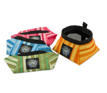 Planet Dog Travel Bowl Small